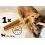 Pedigree DentaStix Daily Oral Care Large 4 бр. / 154 г