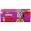 Whiskas пакетчета Класически избор в сос 40 x 85 г