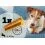 Pedigree DentaStix Light Small 7 бр. / 58 g