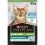 PRO PLAN Sterilised Maintenance пауч за котки с бяла риба в сос 85 g