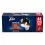Kapsички FELIX Fantastic Multipack - с говеждо, пиле, патица и агнешко в желе 44 x 85 г