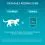 PURINA ONE STERILCAT Multipack пиле, говеждо, сьомга и пуйка в сос 60x85г