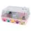 Клетка за хамстери DUNA MINI - 55 x 39 x 27 см