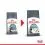 ROYAL CANIN Hairball Care гранули за възрастни котки за намаляване на образуването на трихобезоари 10 кг