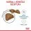 ROYAL CANIN Hairball Care гранули за възрастни котки за намаляване на образуването на трихобезоари 10 кг