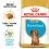 ROYAL CANIN гранули за кученца на дакел 1,5 кг