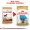 ROYAL CANIN гранули за кученца на дакел 1,5 кг