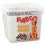 Снаксове RASCO - starstick natural, 500 г