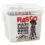 Снаксове RASCO - макси кост калциев с шунка, 500 г