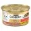 Консерва Gourmet GOLD - парчета в сос с сьомга и пилешко, 85г