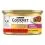 Консерва Gourmet GOLD - гриловани и задушени парчета месо с говеждо и пиле, 85г