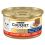 Консерва Gourmet GOLD - пастет с говеждо месо, 85г