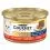 Консерва Gourmet GOLD - пастет с говеждо месо, 85г