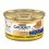 Консерва Gourmet GOLD - пастет с пилешко месо, 85г