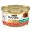 Консерва Gourmet GOLD - Savoury Cake с говеждо месо и домати 85г