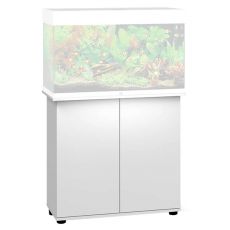 Скриня JUWEL Rio 125, бяла, 81x36x73