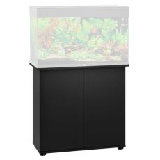 Скриня JUWEL Rio 125, черна, 81x36x73