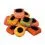 Памукчета Soft Snack Dog&acute;o Rado - 500 г