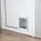 Дверца за кучета и котки 2 Way, XS - S, 25 x 29 см