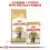 Royal Canin British Shorthair Adult гранули за британски късокосмести котки 400 г