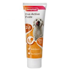 Паста Beaphar Duo Active 100 г