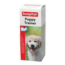 Puppy Trainer - масло за обучение на уриниране на кученца - 50мл