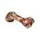 Кост за кучета MEDITERRANEAN NATURAL Serrano Ham Bone