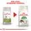 Royal Canin Outdoor гранули за котки с често движение навън 10 кг