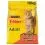 FRISKIES с говеждо, пиле и зеленчуци 10 кг