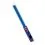 Фон за аквариум BLACK/BLUE L - 100 x 50цм