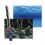 Фон за аквариум ROOTS/WATERS XL - 150 x 60 см