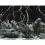 Фон за аквариум ROOTS/WATERS XL - 150 x 60 см