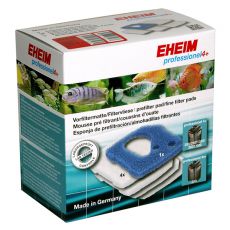 Филтърни медии за EHEIM professionel 4+