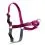 Postройка против дърпане EasyWalk Harness с повод - L, розов