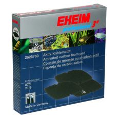 Филтърна медия EHEIM professionel 3e - 2076, 2078