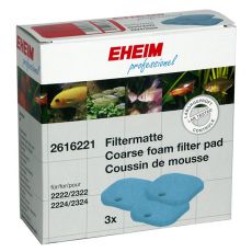 Филтърна вложка за EHEIM professionel