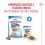 ROYAL CANIN Medium Puppy гранули за кученца от средни породи до 12 месеца 4 кг