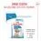 ROYAL CANIN Medium Puppy гранули за кученца от средни породи до 12 месеца 4 кг