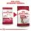 ROYAL CANIN Medium Adult 7+ гранули за възрастни стари средни кучета 4 кг