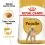 ROYAL CANIN Poodle Adult гранули за възрастен пудел 1,5 кг