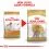 ROYAL CANIN Poodle Adult гранули за възрастен пудел 1,5 кг