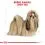 ROYAL CANIN Shih Tzu Adult гранули за възрастни Shih Tzu 1,5 кг