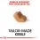 ROYAL CANIN Shih Tzu Adult гранули за възрастни Shih Tzu 1,5 кг