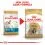 ROYAL CANIN Shih Tzu Adult гранули за възрастни Shih Tzu 1,5 кг
