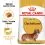 ROYAL CANIN Dachshund Adult гранули за възрастен дакел 1,5 кг