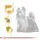 ROYAL CANIN Yorkshire Adult гранули за възрастен йоркширски териер 0,5 кг