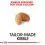 ROYAL CANIN Cocker Adult гранули за възрастен кокер шпаньол 3 кг