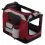 Кутия с метална рамка HOLIDAY 2 - 49 x 34 x 34 см