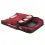 Кутия с метална рамка HOLIDAY 2 - 49 x 34 x 34 см