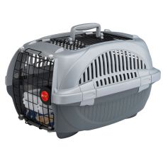 Транспортна кутия Ferplast ATLAS DELUXE 20 OPEN 57,6 x 37,4 x 33цм